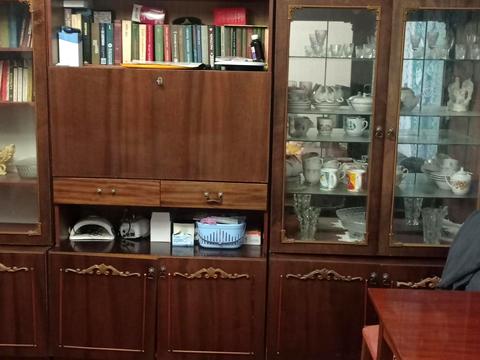 квартира по адресу Космическая ул., 124