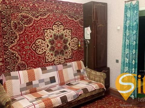 квартира по адресу Космическая ул., 124
