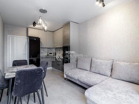 квартира по адресу Мокра ул. (Кудряшова), 8-Б