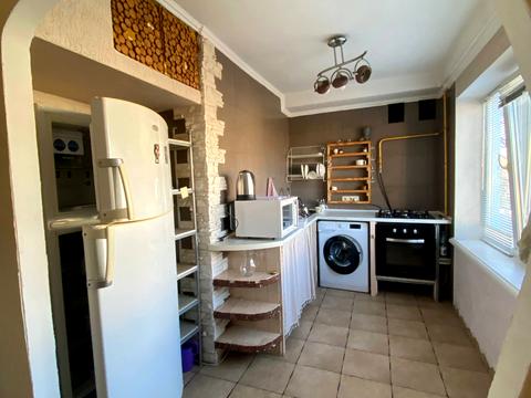 квартира по адресу Юности ул., 7