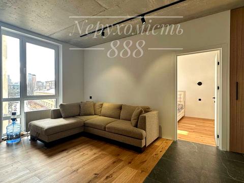 квартира за адресою Глибочицька вул., 13-7