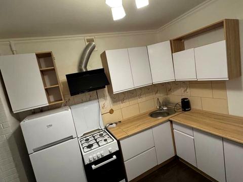 квартира по адресу Ивана Величковского ул., 32