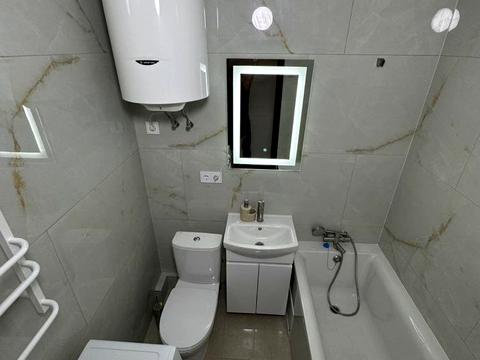 квартира по адресу Ивана Величковского ул., 32