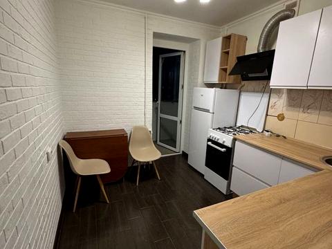 квартира по адресу Ивана Величковского ул., 32