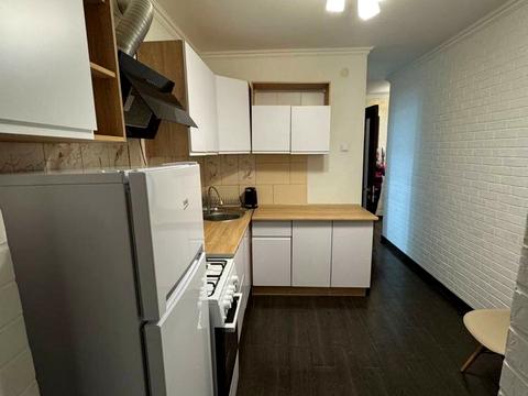 квартира по адресу Ивана Величковского ул., 32