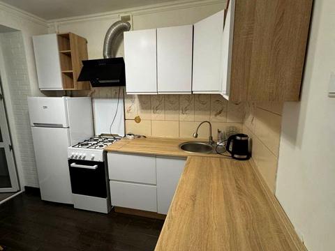 квартира по адресу Ивана Величковского ул., 32