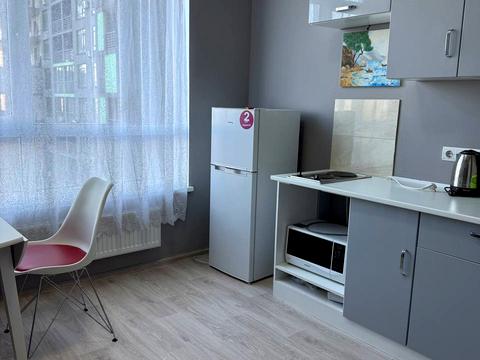 квартира за адресою Ракетна вул., 24-Б