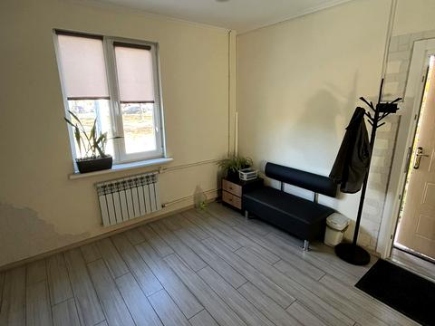 коммерческая по адресу Александра Поля просп. (Кірова), 58