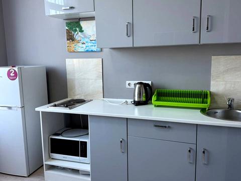 квартира за адресою Ракетна вул., 24-Б