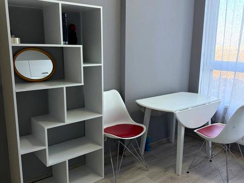 квартира за адресою Ракетна вул., 24-Б