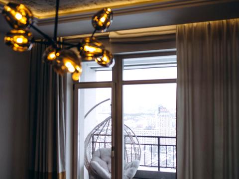 квартира за адресою Ділова вул. (Димитрова), 4