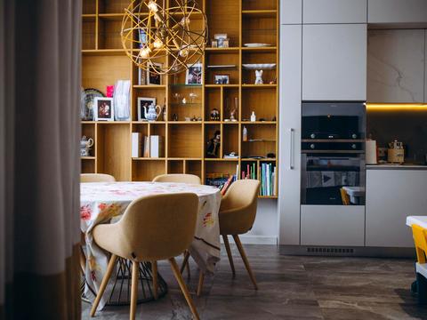 квартира за адресою Ділова вул. (Димитрова), 4