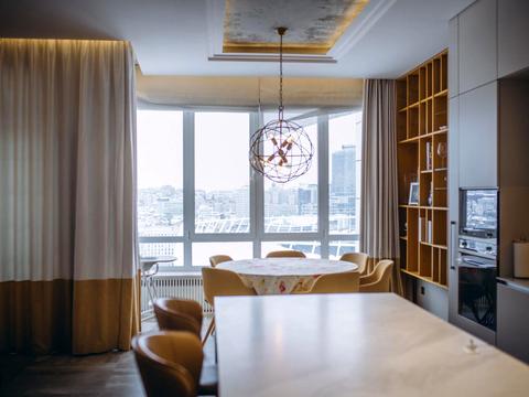 квартира за адресою Ділова вул. (Димитрова), 4