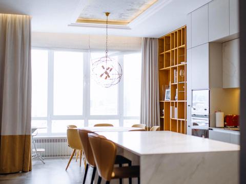 квартира за адресою Ділова вул. (Димитрова), 4