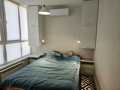 квартира по адресу Леоніда Каденюка ул., 18