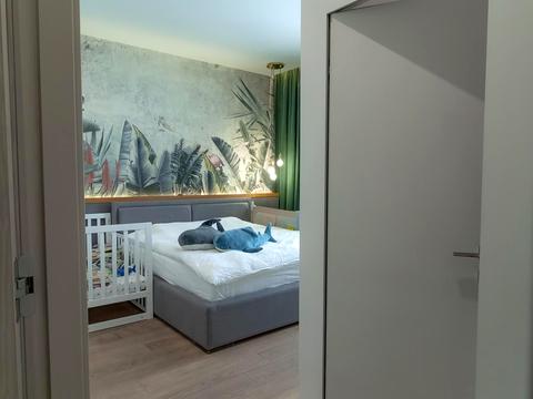 квартира за адресою Ділова вул. (Димитрова), 4