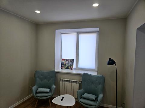 квартира по адресу Леоніда Каденюка ул., 18