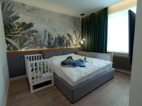 квартира за адресою Ділова вул. (Димитрова), 4