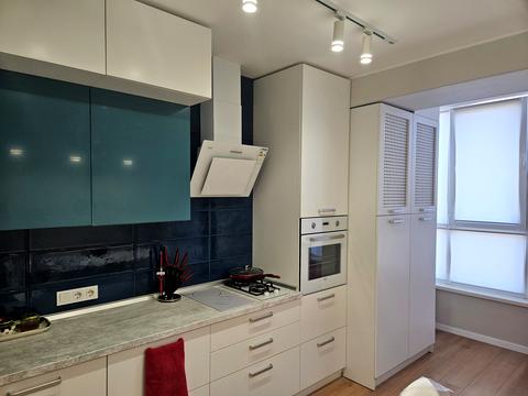 квартира по адресу Леоніда Каденюка ул., 18