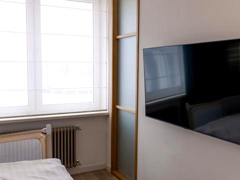 квартира за адресою Ділова вул. (Димитрова), 4