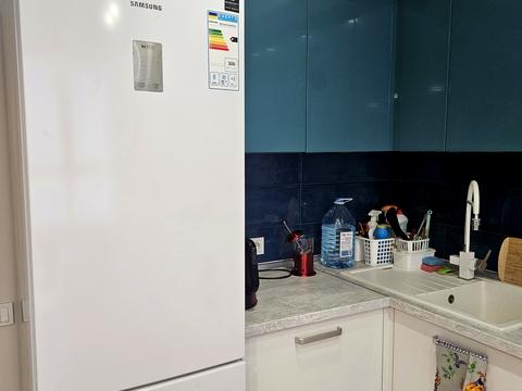 квартира по адресу Леоніда Каденюка ул., 18