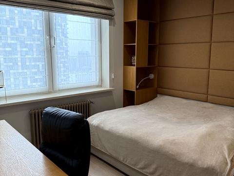 квартира за адресою Ділова вул. (Димитрова), 4