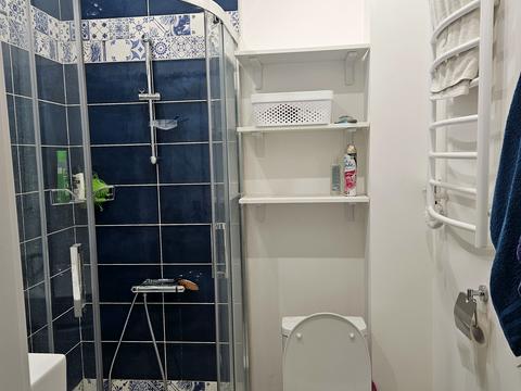 квартира по адресу Леоніда Каденюка ул., 18