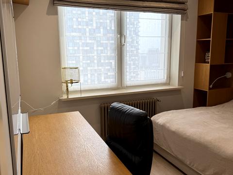 квартира за адресою Ділова вул. (Димитрова), 4