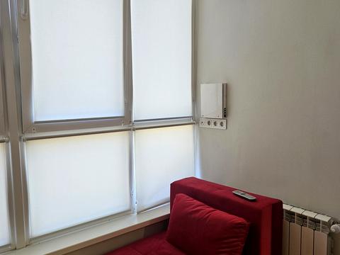 квартира по адресу Леоніда Каденюка ул., 18