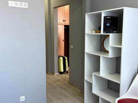 квартира за адресою Ракетна вул., 24-Б