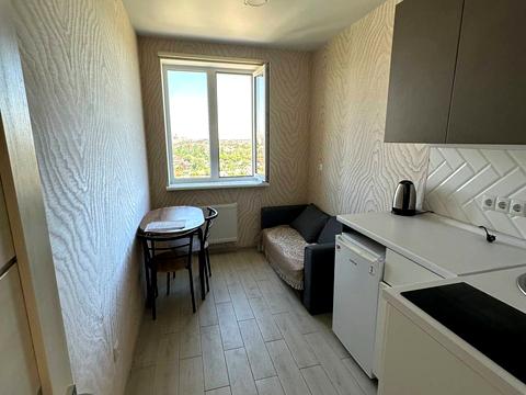 квартира по адресу Штилевая ул., 1