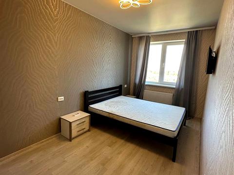 квартира по адресу Штилевая ул., 1