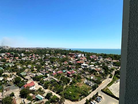 квартира за адресою Штильова вул., 1