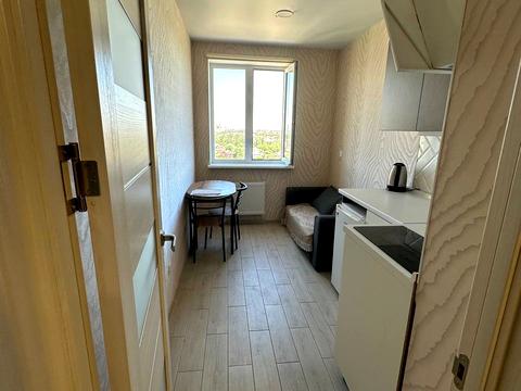 квартира по адресу Штилевая ул., 1