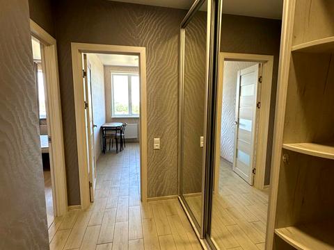 квартира по адресу Штилевая ул., 1