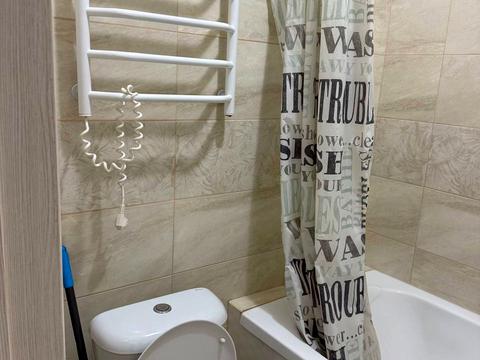 квартира за адресою Ракетна вул., 24-Б