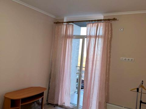 квартира за адресою Ракетна вул., 24-Б