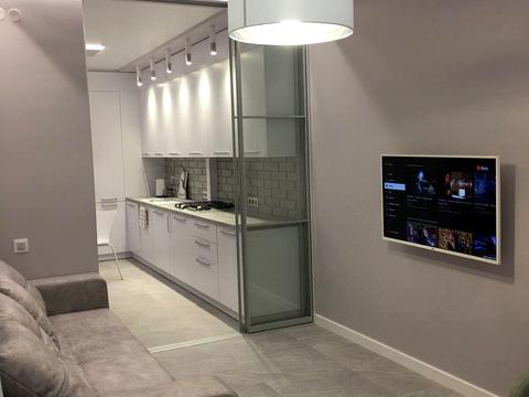 квартира по адресу Героев УПА ул., 73