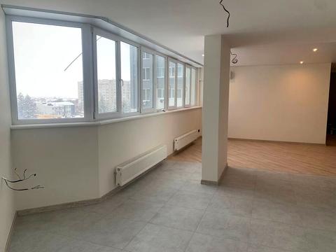 квартира за адресою Михайла Грушевського вул. (Котовського), 110