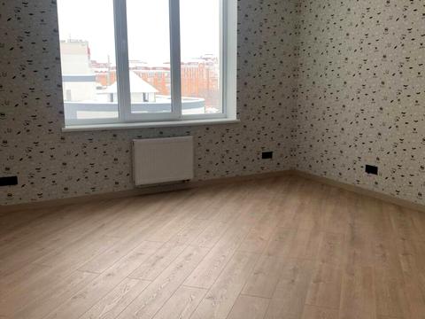 квартира за адресою Михайла Грушевського вул. (Котовського), 110