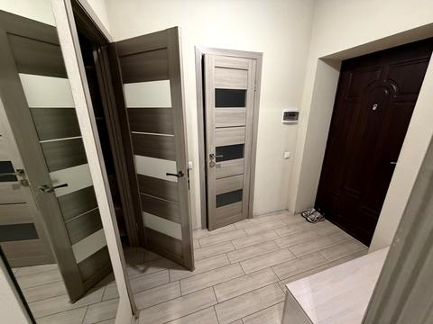 квартира за адресою Добробутна вул., 15