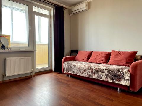 квартира по адресу Радужный массив ул., 6