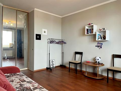 квартира по адресу Радужный массив ул., 6