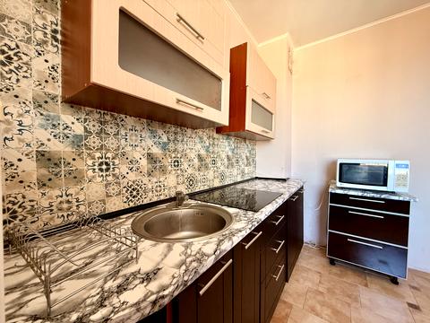 квартира по адресу Радужный массив ул., 6