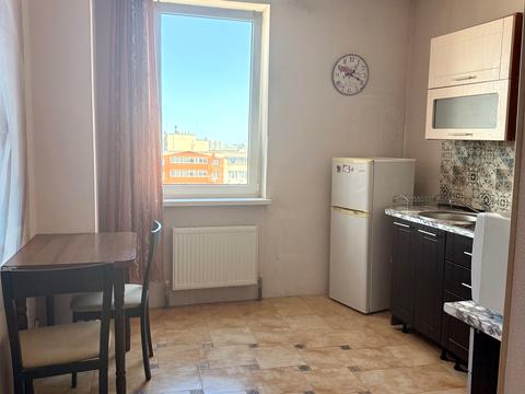 квартира по адресу Радужный массив ул., 6