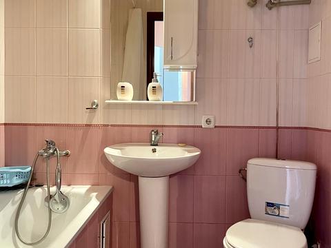 квартира по адресу Радужный массив ул., 6