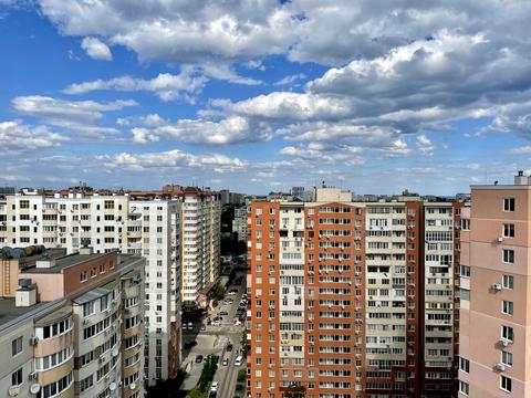 квартира по адресу Радужный массив ул., 6