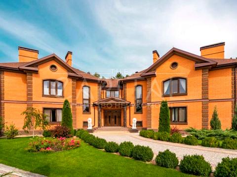 дом по адресу Бучанський