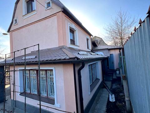 дом по адресу Лісова ул.