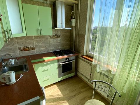 квартира по адресу Гвардейцев-Широнинцев ул., 7